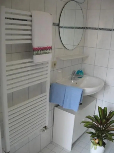 Ferienwohnung Kremer