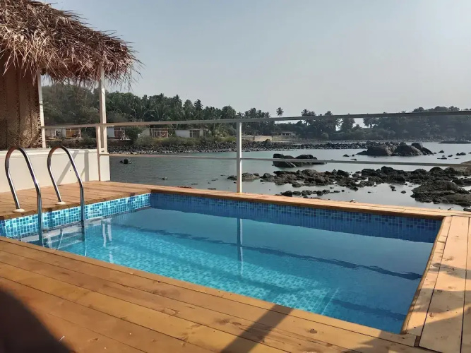 Destiny Goa Beach Resort