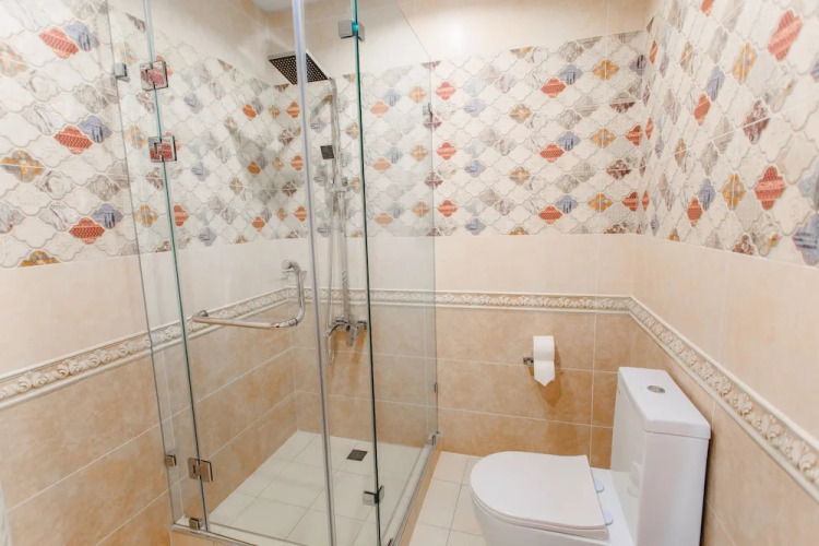 Фотография номера апарт отеля Shaxzoda Lux Hotel