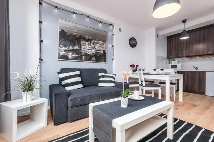 Superior Apartment