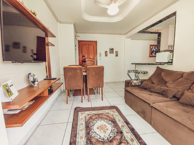 Hospedagem Stein - Apartamento 201
