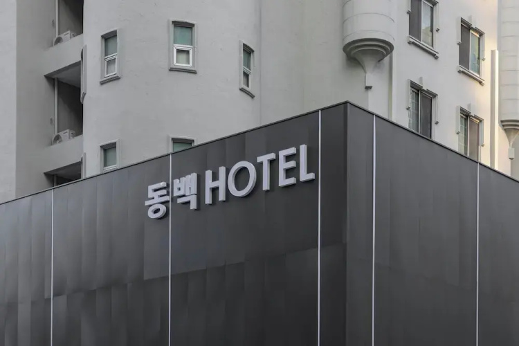 Otel görseli