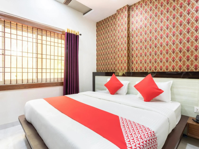 Flagship 27867 Savitri Regency