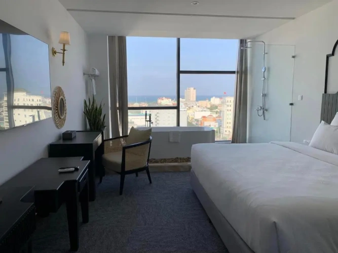 Executive Suite