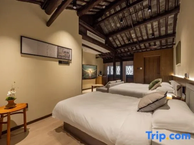 Comfort Twin room