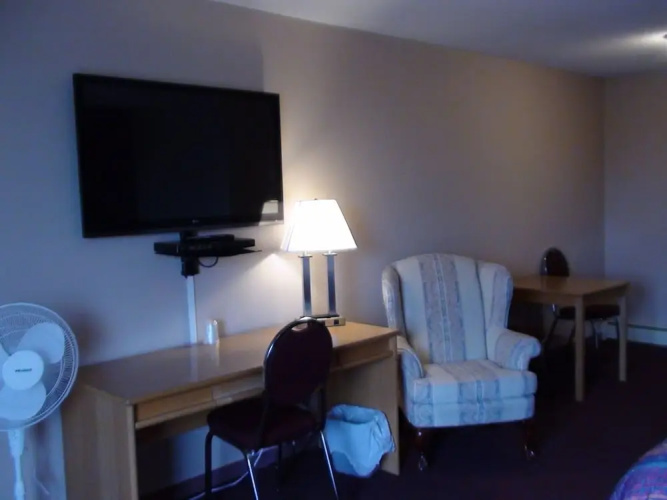 L'orée des Bois Motel