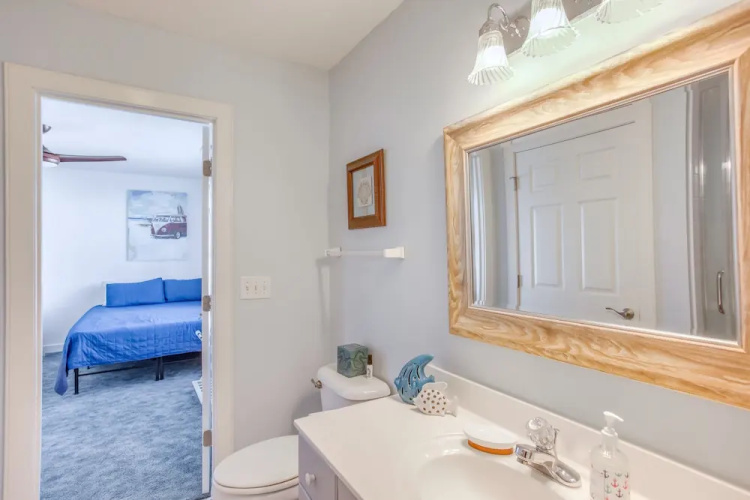 Walk to Beach: Home w/ Pool Access in Myrtle Beach