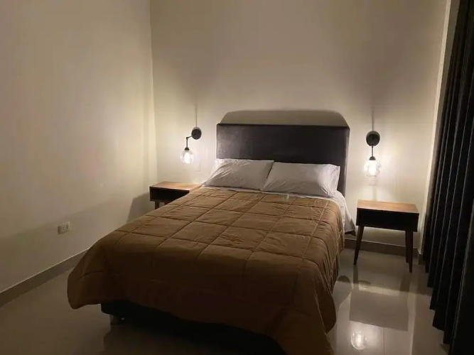 Hotel Alba Suites Ica