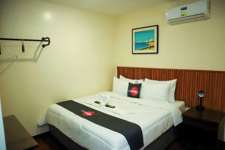 Citistyle Inn Inc.