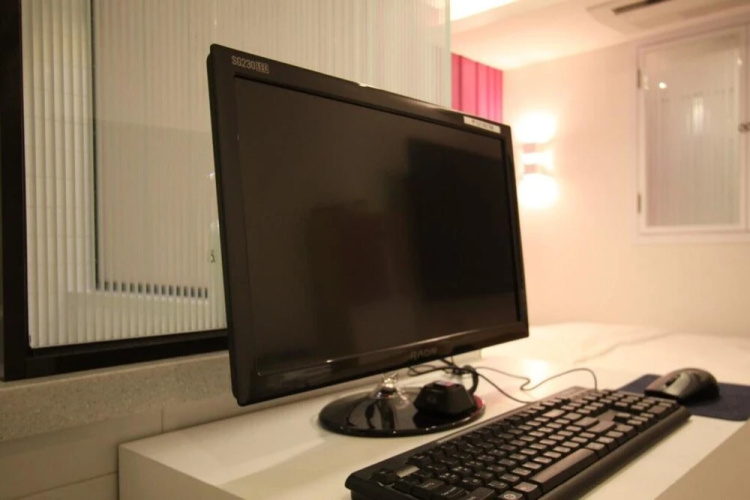 Bucheon Hotel I