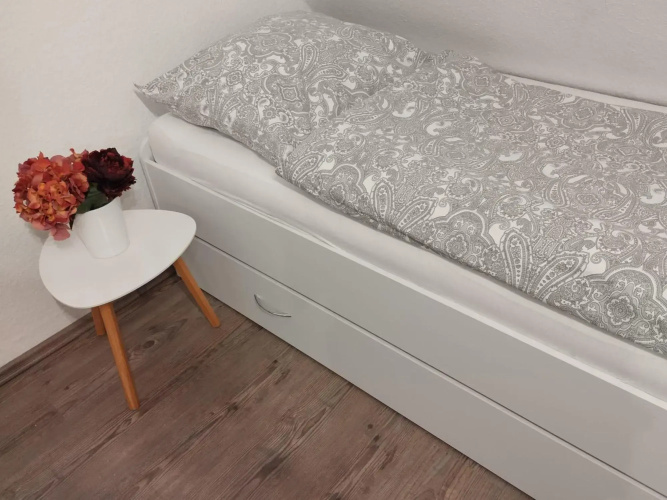 Ferienwohnung Knebel