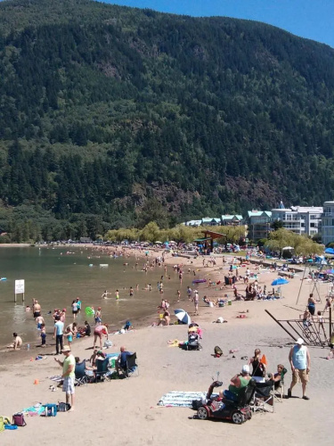 Harrison Lake Hotel photo 9