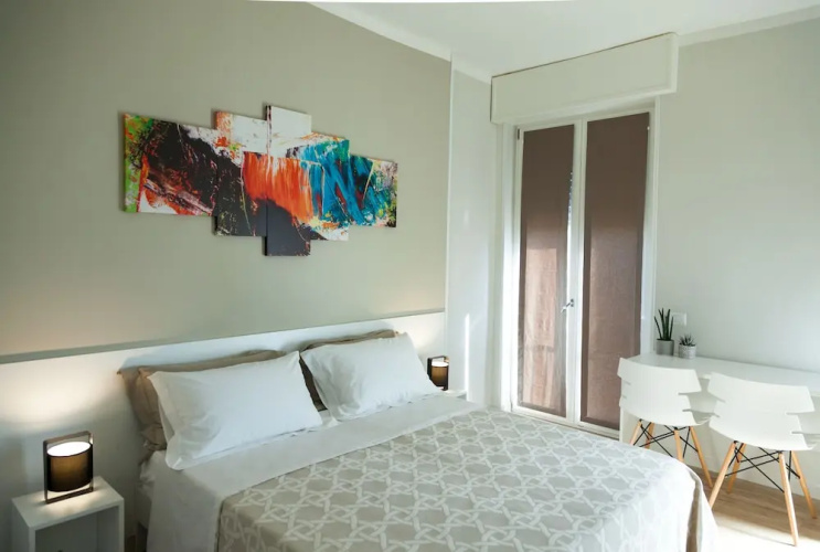 A Santa Rosa B&B
