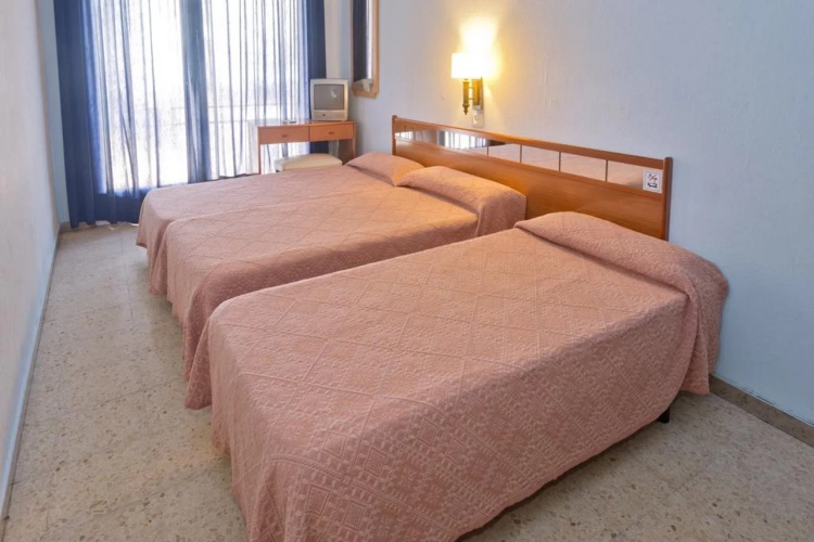 Hotel Vila de Calella