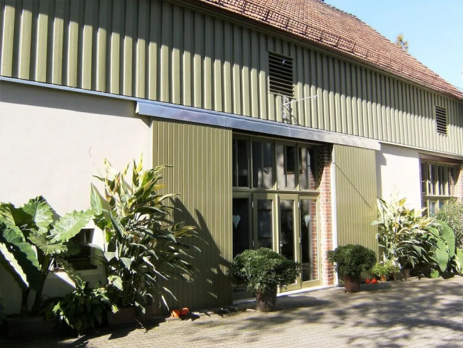 Otel görseli
