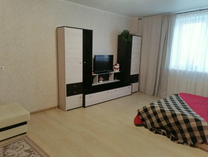 Фотография номера квартиры Апартаменты на проезде Геологоразведчиков