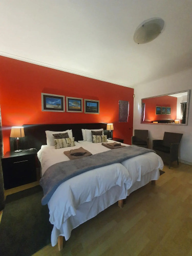 The Langholm Hotel