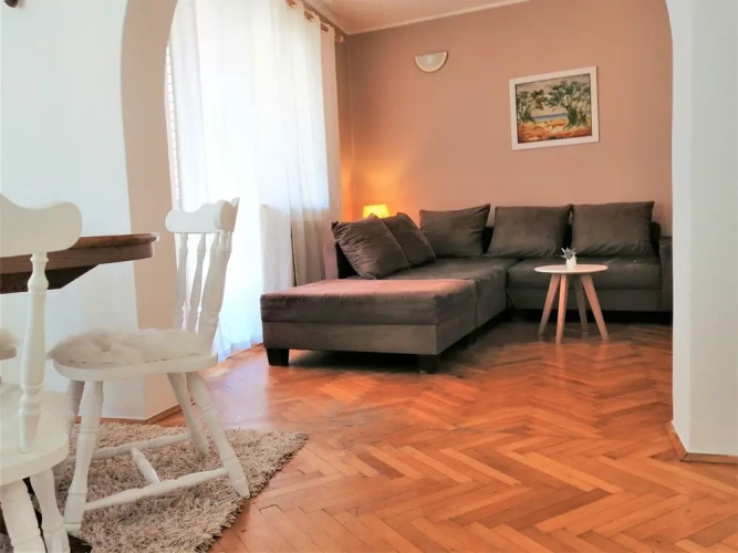 Apartments Ratomir