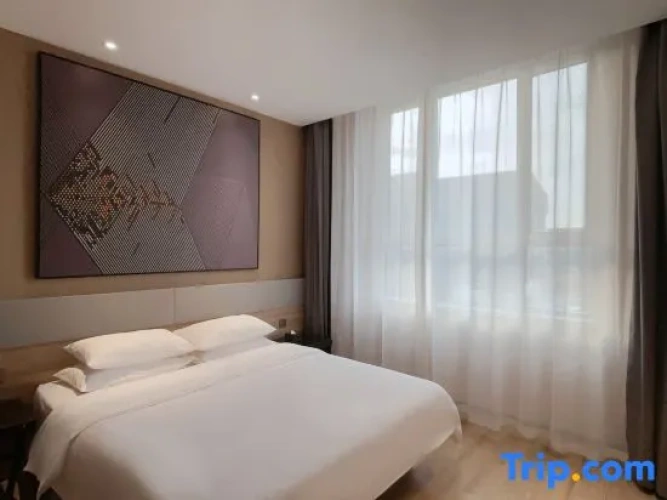 Business Double Suite