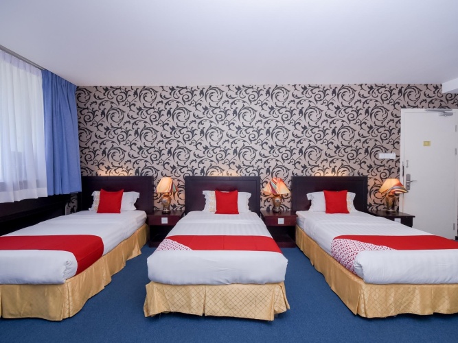 Superior Suite