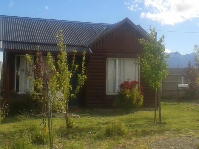 2 Bedrooms Bungalow