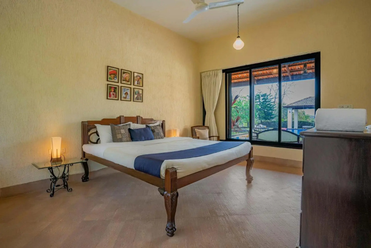 StayVista at Birdsong