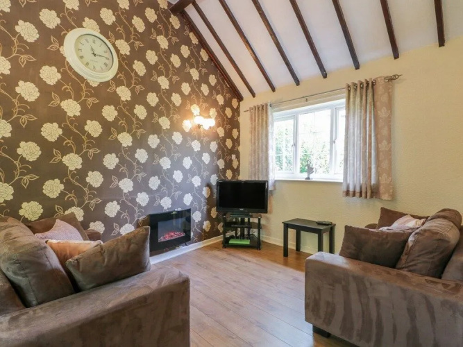 Lupin Cottage