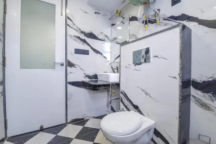 Hotel Shubh Hari