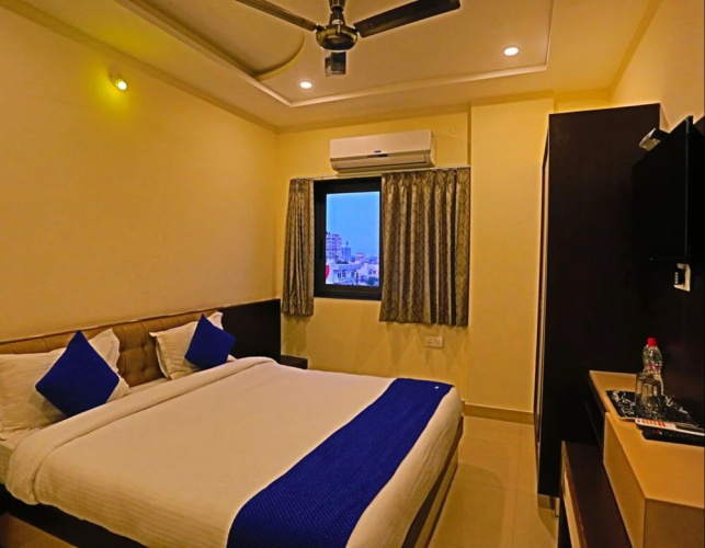 Hotel Suraj Palace