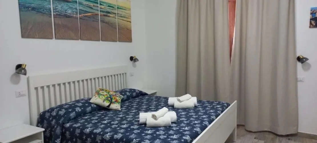 Classic Triple room