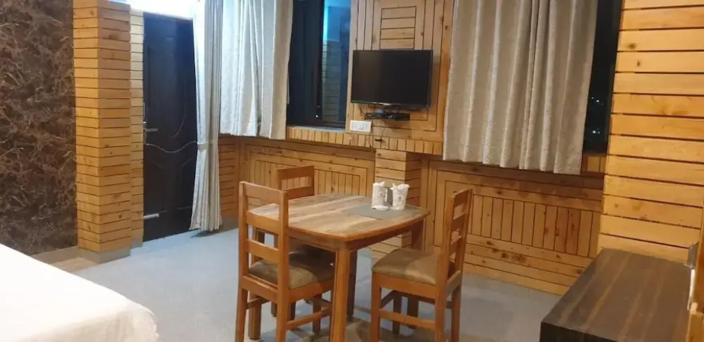 Hotel Pushpanjali
