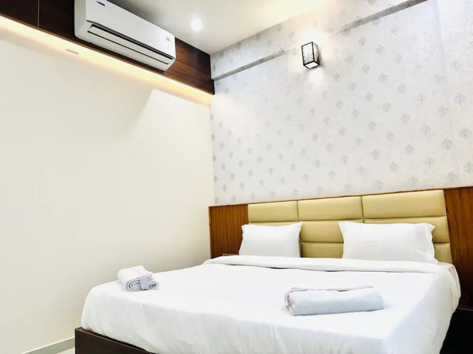 Hotel Dd Comfort