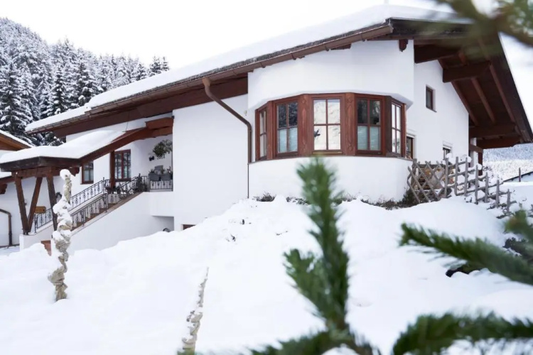 Haus Berta