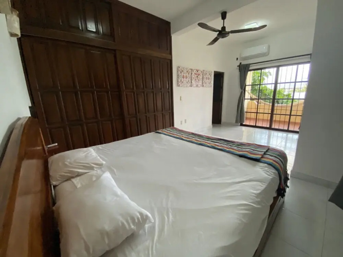 Casa Kaddy Pet Friendly