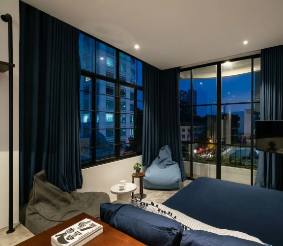 Imagen del hotel