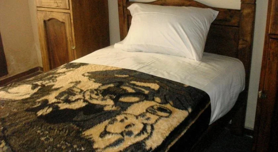 Ñaupa House Hostel