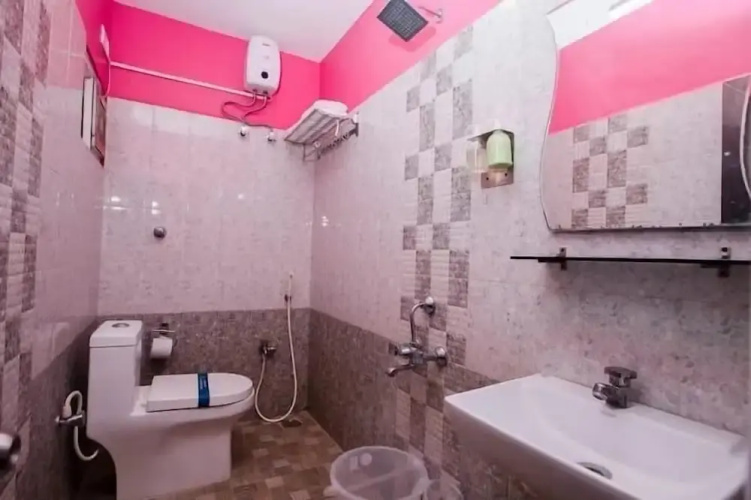 Terra Hotels T nagar