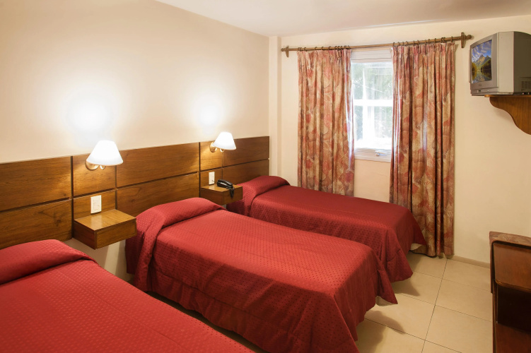 Hotel Carollo