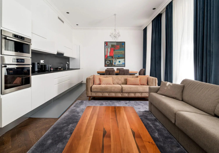 Zoya Luxury Residence