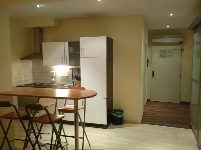 Vienna Comfort Aparthotel