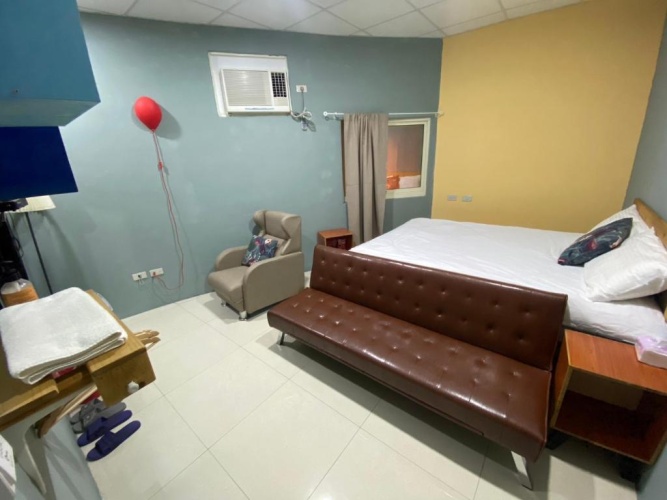 Family Junior Suite