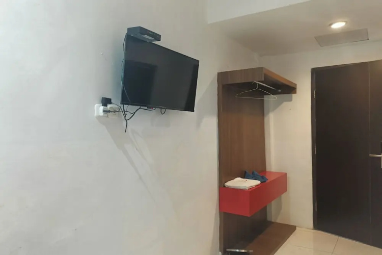 Hotel O Erbee Inn