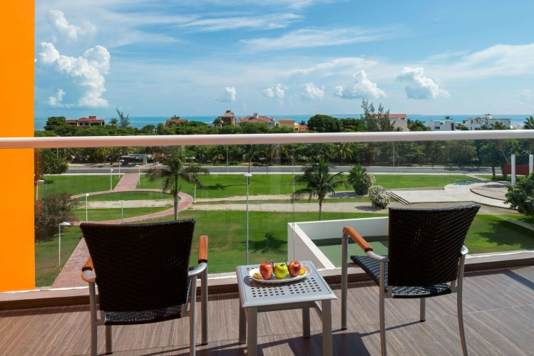 Real Inn Cancun photo 23