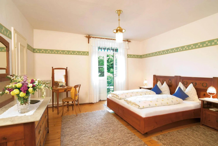 Parkhotel Holzner