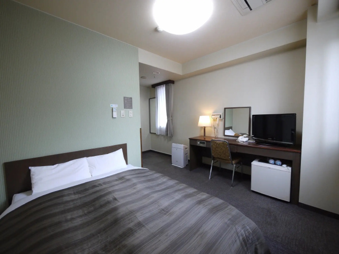 Hotel Route - Inn Kamisuwa