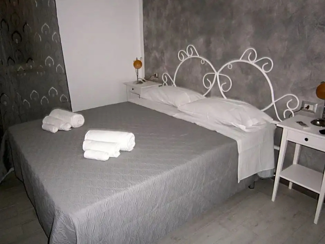 Villa Mattia