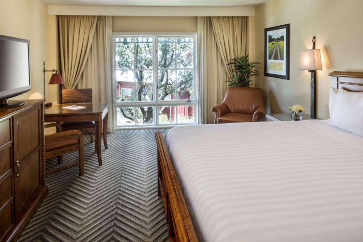 Hyatt Regency Hill Country Resort and Spa photo 9