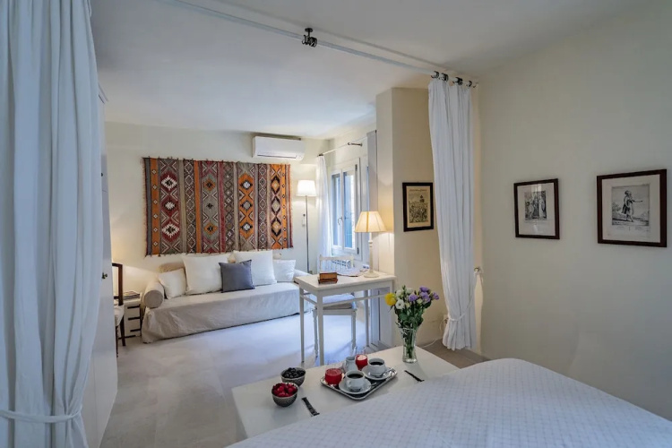 Lo Squero 2 Cosy Apartment