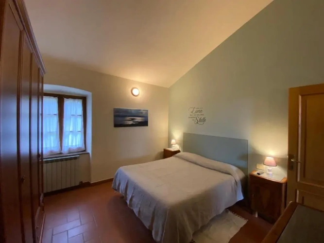 1 Bedroom Apartment with view