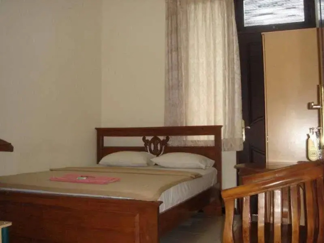 Hotel Paprica 1